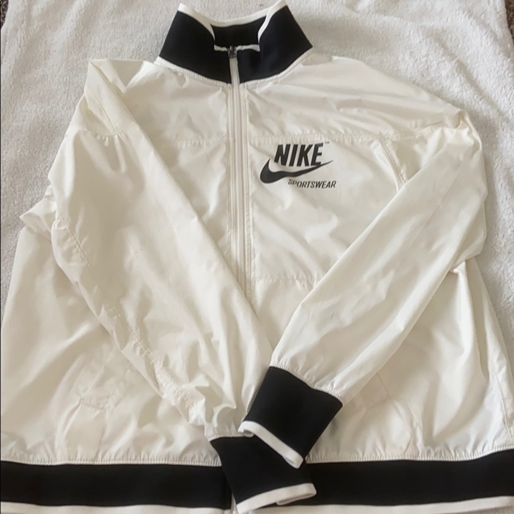 Nike Jacket